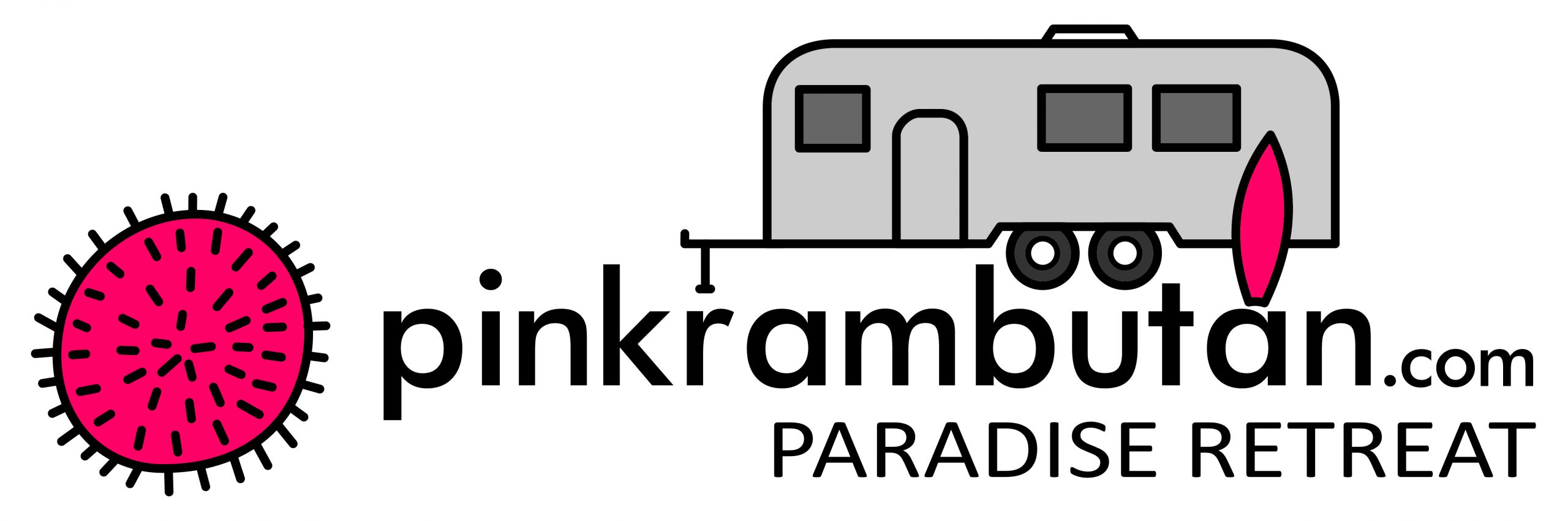 pinkrambutan - Your Glamping Paradise Retreat in Sicily